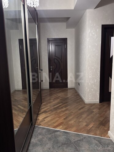 Сдаётся 3-комн. новостройка 110 м², м. 20 января, photo 5 from 6
