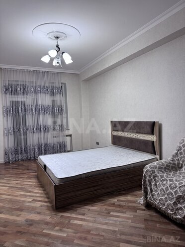Сдаётся 3-комн. новостройка 110 м², м. 20 января, photo 1 from 6