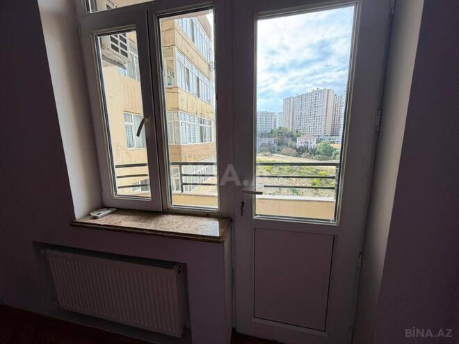 İcarəyə verilir 3 otaqlı yeni tikili 140 m², İnşaatçılar m., photo 15 from 24
