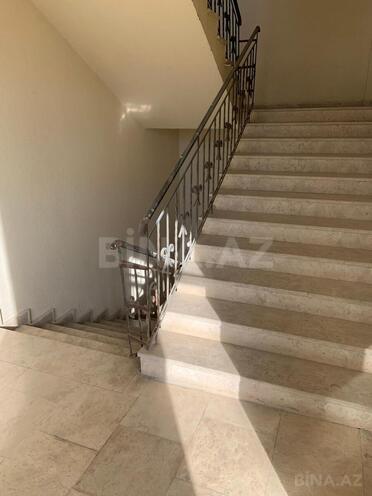 İcarəyə verilir 3 otaqlı yeni tikili 140 m², İnşaatçılar m., photo 13 from 24