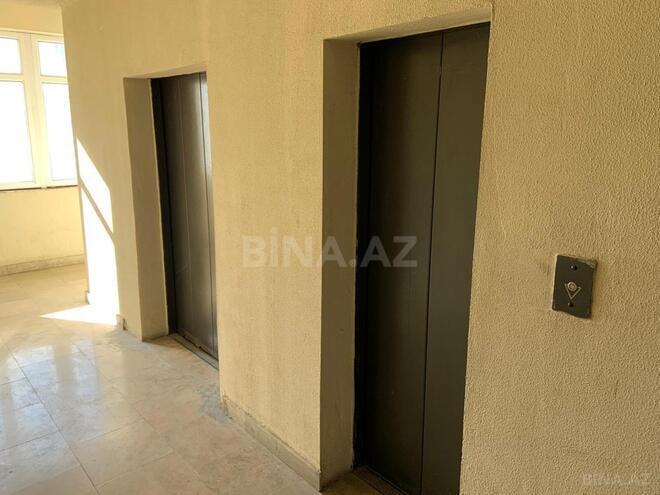 İcarəyə verilir 3 otaqlı yeni tikili 140 m², İnşaatçılar m., photo 20 from 24