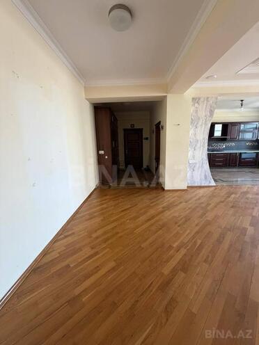 İcarəyə verilir 3 otaqlı yeni tikili 140 m², İnşaatçılar m., photo 8 from 24