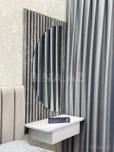 İcarəyə verilir 2 otaqlı yeni tikili 60 m², 20 Yanvar m., photo 12 from 18