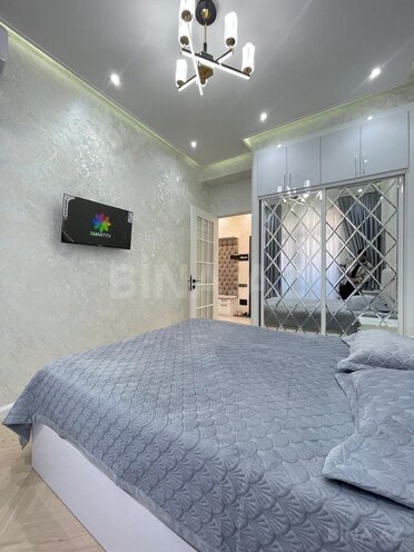 İcarəyə verilir 2 otaqlı yeni tikili 60 m², 20 Yanvar m., photo 10 from 18