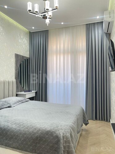 İcarəyə verilir 2 otaqlı yeni tikili 60 m², 20 Yanvar m., photo 8 from 18