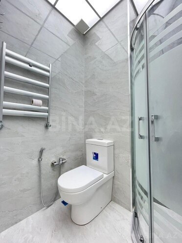 İcarəyə verilir 2 otaqlı yeni tikili 60 m², 20 Yanvar m., photo 17 from 18