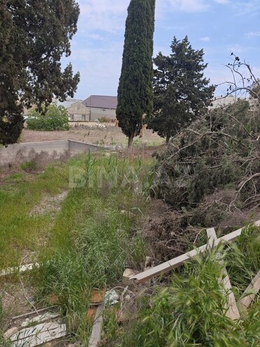 Satılır  torpaq 24 sot, Bakıxanov q., photo 7 from 8