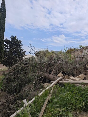 Satılır  torpaq 24 sot, Bakıxanov q., photo 6 from 8