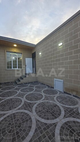 Продаётся 4-комн. дом/дача 100 м², пос. Бина, photo 1 from 18