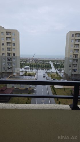 Сдаётся 2-комн. новостройка 55 м², photo 1 from 9
