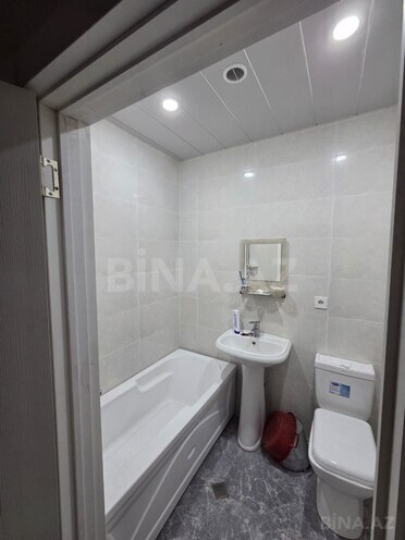 Сдаётся 2-комн. новостройка 55 м², photo 6 from 9