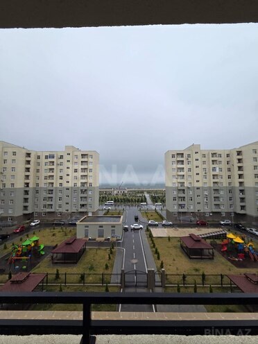 Сдаётся 2-комн. новостройка 55 м², photo 5 from 9