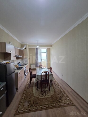 Сдаётся 2-комн. новостройка 55 м², photo 4 from 9