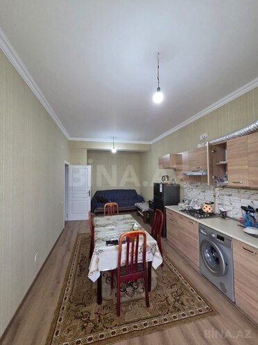 Сдаётся 2-комн. новостройка 55 м², photo 3 from 9