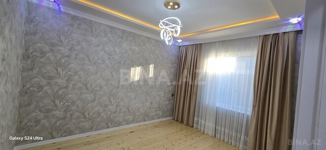 Satılır 3 otaqlı həyət evi/bağ evi 90 m², Binə q., photo 8 from 14