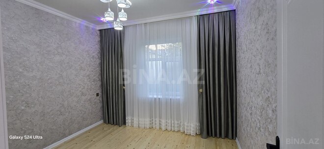 Satılır 3 otaqlı həyət evi/bağ evi 90 m², Binə q., photo 10 from 14