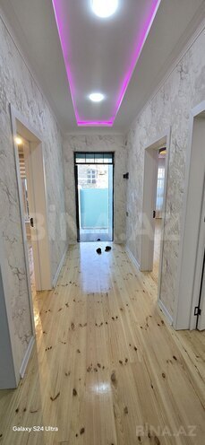 Satılır 3 otaqlı həyət evi/bağ evi 90 m², Binə q., photo 7 from 14