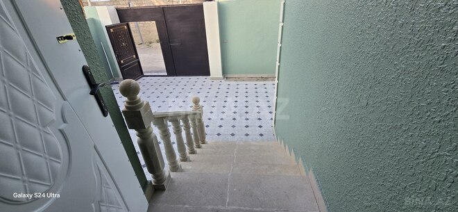 Satılır 3 otaqlı həyət evi/bağ evi 90 m², Binə q., photo 6 from 14