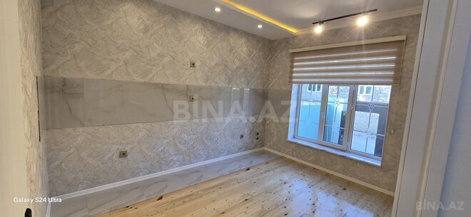 Satılır 3 otaqlı həyət evi/bağ evi 90 m², Binə q., photo 12 from 14