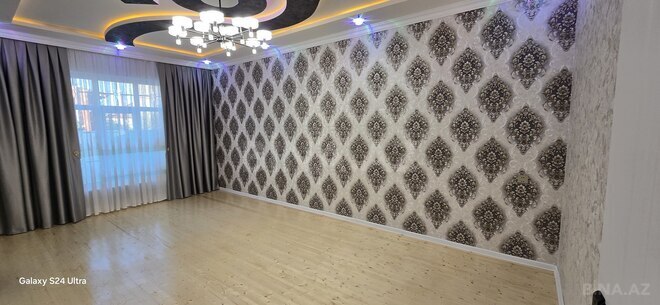 Satılır 3 otaqlı həyət evi/bağ evi 90 m², Binə q., photo 11 from 14
