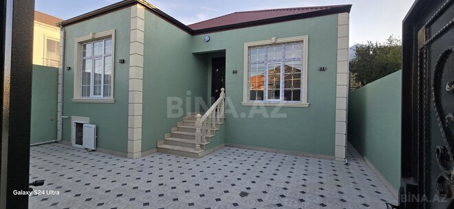 Satılır 3 otaqlı həyət evi/bağ evi 90 m², Binə q., photo 5 from 14