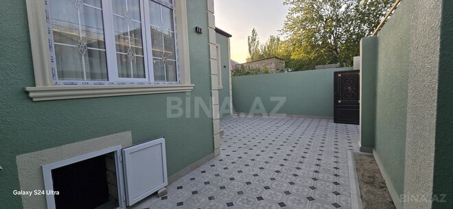 Satılır 3 otaqlı həyət evi/bağ evi 90 m², Binə q., photo 4 from 14