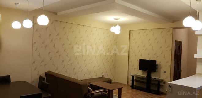 Сдаётся 3-комн. новостройка 70 м², м. Сахил, photo 6 from 11