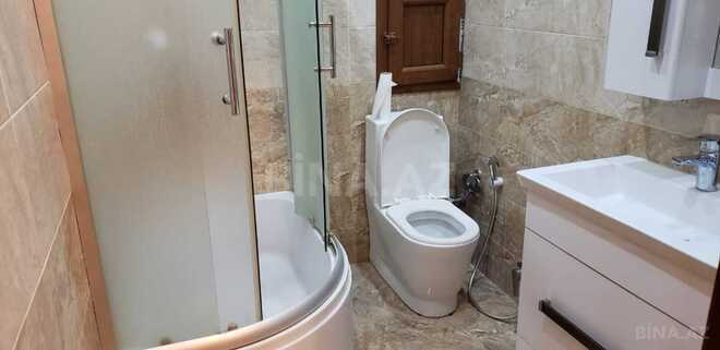 Сдаётся 3-комн. новостройка 70 м², м. Сахил, photo 9 from 11