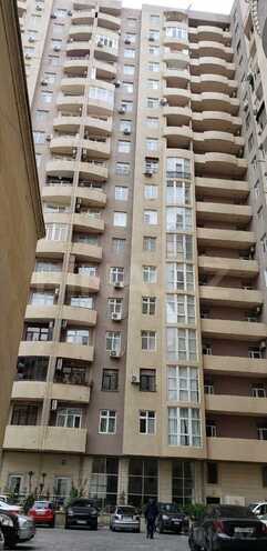 Сдаётся 3-комн. новостройка 70 м², м. Сахил, photo 10 from 11