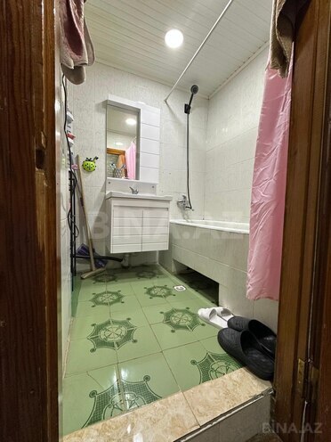 Satılır 3 otaqlı köhnə tikili 80 m², Qaraçuxur q., photo 20 from 22