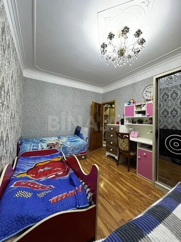 Satılır 3 otaqlı köhnə tikili 80 m², Qaraçuxur q., photo 6 from 22
