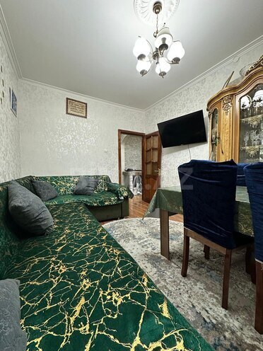 Satılır 3 otaqlı köhnə tikili 80 m², Qaraçuxur q., photo 3 from 22