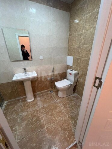 Сдаётся 2-комн. новостройка 74 м², photo 7 from 9