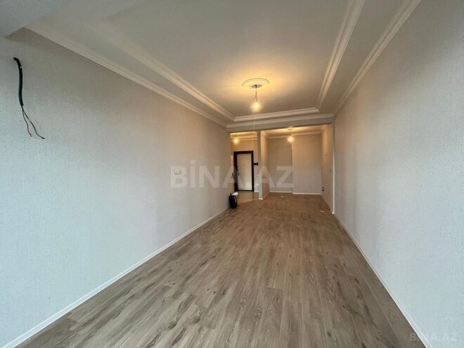 Сдаётся 2-комн. новостройка 74 м², photo 1 from 9