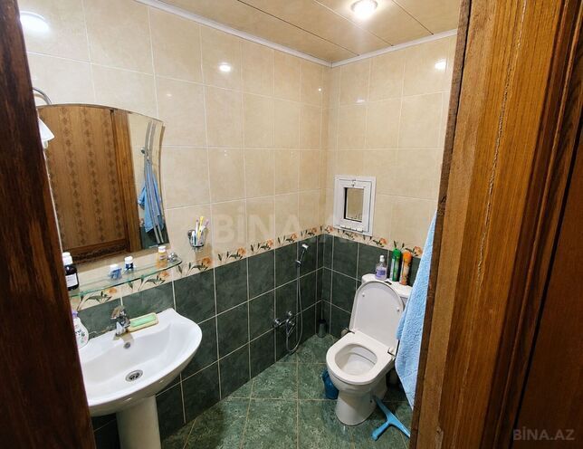 Satılır 2 otaqlı yeni tikili 95 m², Həzi Aslanov m., photo 7 from 10