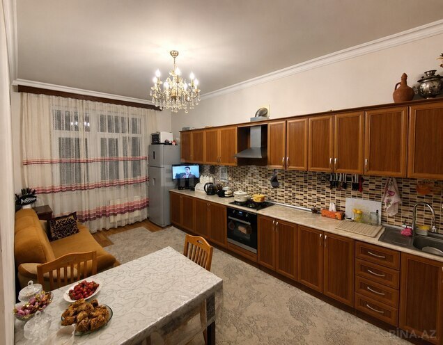 Satılır 2 otaqlı yeni tikili 95 m², Həzi Aslanov m., photo 5 from 10