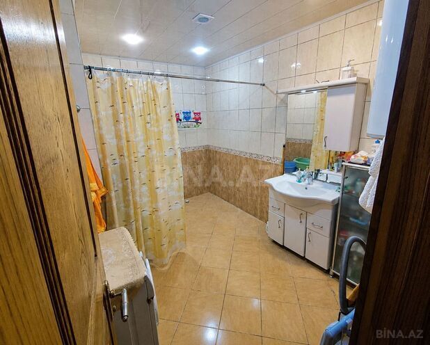 Satılır 2 otaqlı yeni tikili 95 m², Həzi Aslanov m., photo 8 from 10