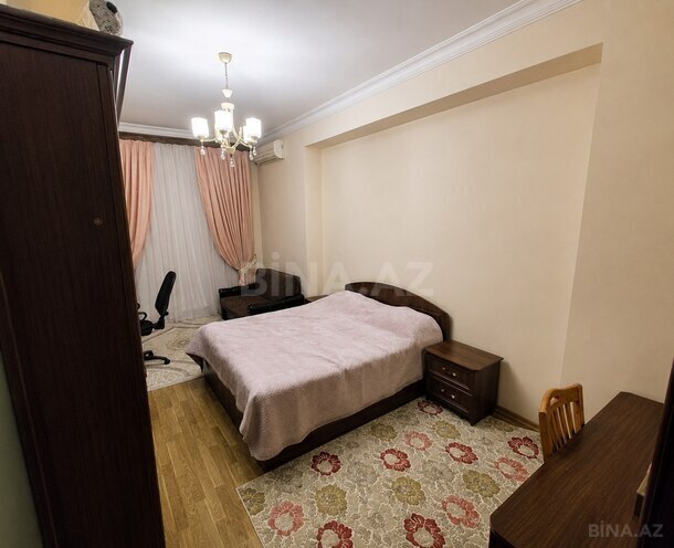 Satılır 2 otaqlı yeni tikili 95 m², Həzi Aslanov m., photo 4 from 10