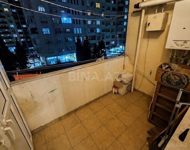 Satılır 2 otaqlı yeni tikili 95 m², Həzi Aslanov m., photo 9 from 10