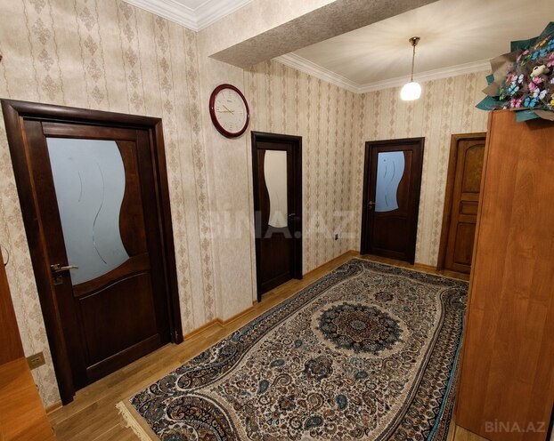 Satılır 2 otaqlı yeni tikili 95 m², Həzi Aslanov m., photo 6 from 10