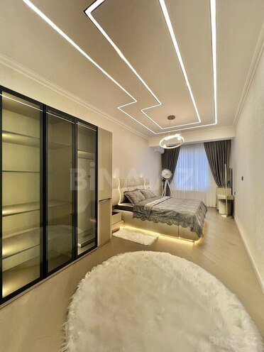 Satılır 3 otaqlı yeni tikili 104 m², Nəriman Nərimanov m., photo 7 from 14
