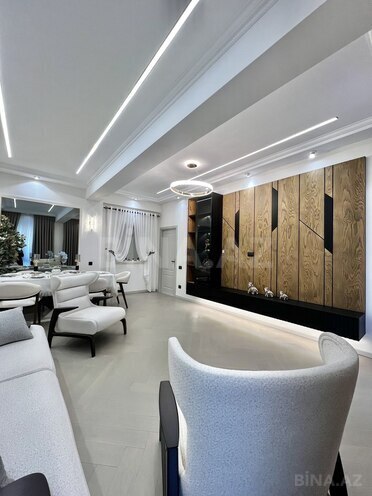 Satılır 3 otaqlı yeni tikili 104 m², Nəriman Nərimanov m., photo 4 from 14