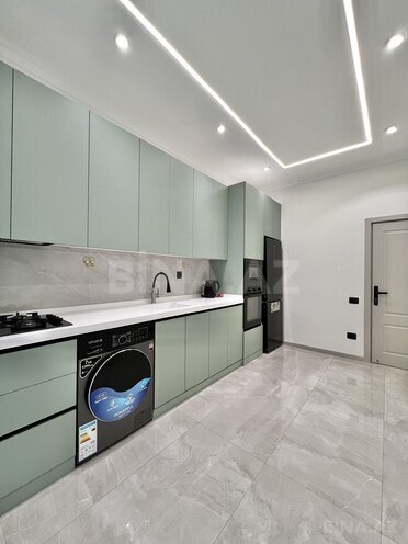 Satılır 3 otaqlı yeni tikili 104 m², Nəriman Nərimanov m., photo 6 from 14