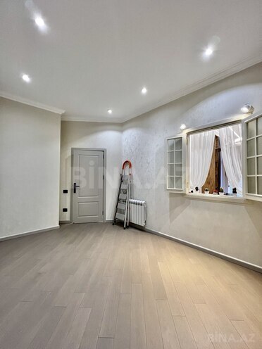 Satılır 3 otaqlı yeni tikili 104 m², Nəriman Nərimanov m., photo 10 from 14