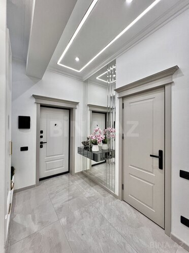 Satılır 3 otaqlı yeni tikili 104 m², Nəriman Nərimanov m., photo 12 from 14
