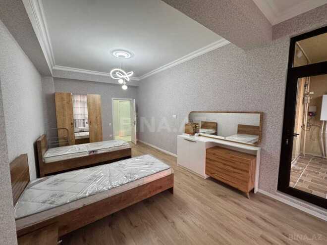 Продаётся 3-комн. новостройка 100 м², photo 6 from 9