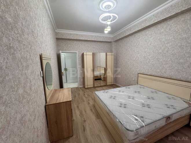 Продаётся 3-комн. новостройка 100 м², photo 4 from 9