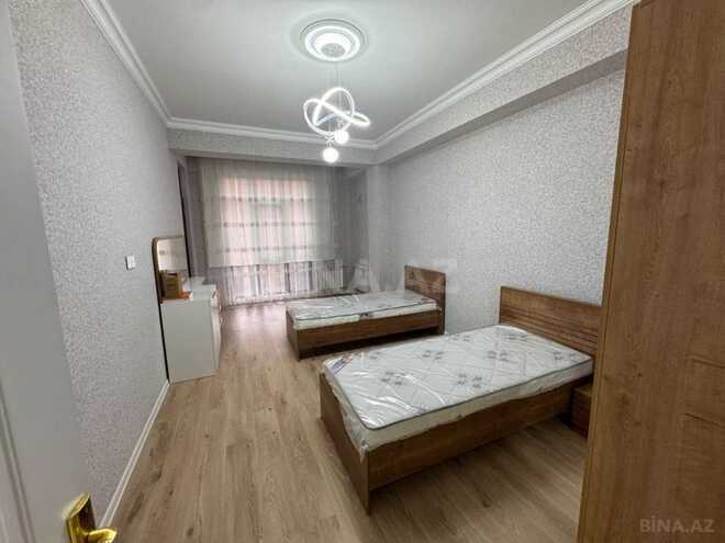 Продаётся 3-комн. новостройка 100 м², photo 7 from 9