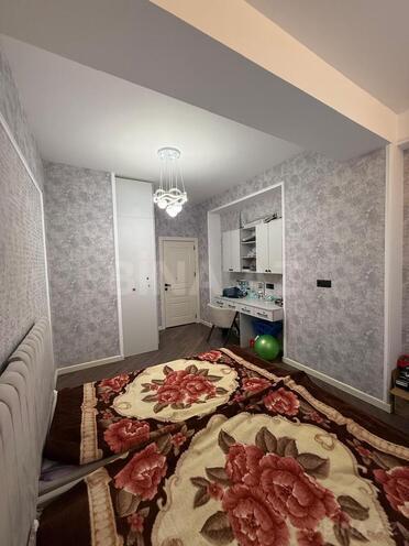 Satılır 4 otaqlı yeni tikili 110 m², Dərnəgül m., photo 6 from 13