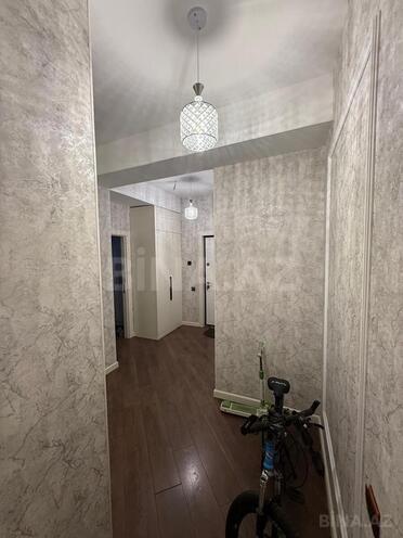 Satılır 4 otaqlı yeni tikili 110 m², Dərnəgül m., photo 11 from 13